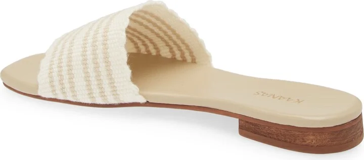 Sage Slide Sandal - Image 2