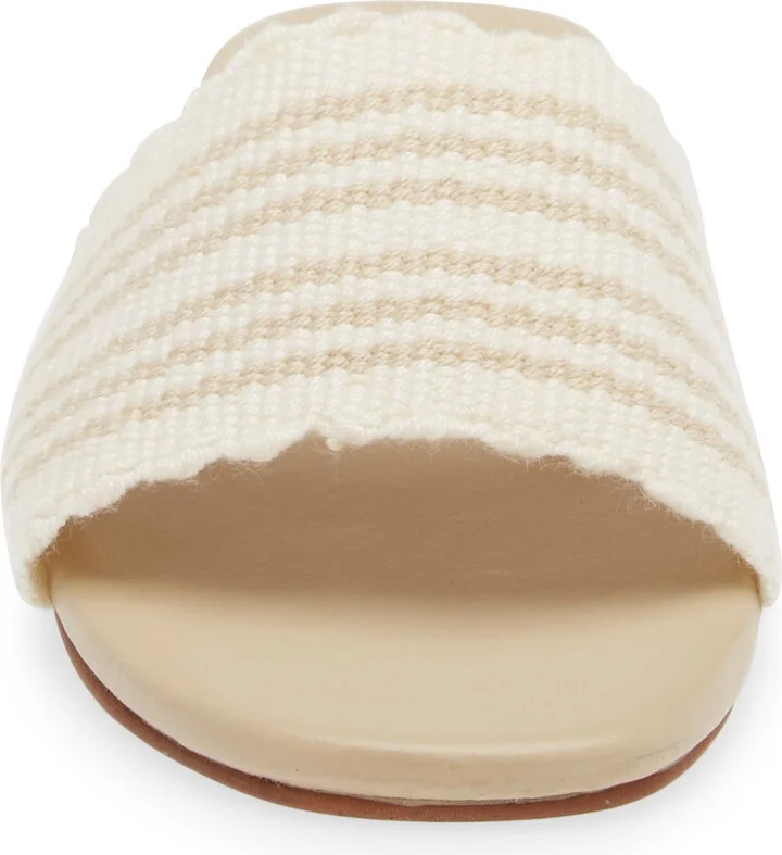 Sage Slide Sandal - Image 4