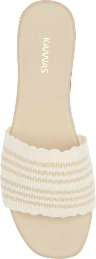 Sage Slide Sandal - Image 5