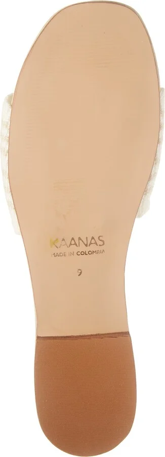 Sage Slide Sandal - Image 6