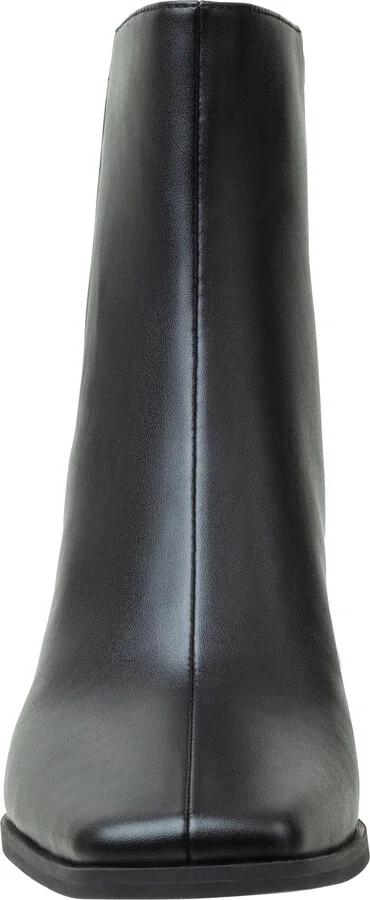 Sage Square Toe Bootie - Image 4