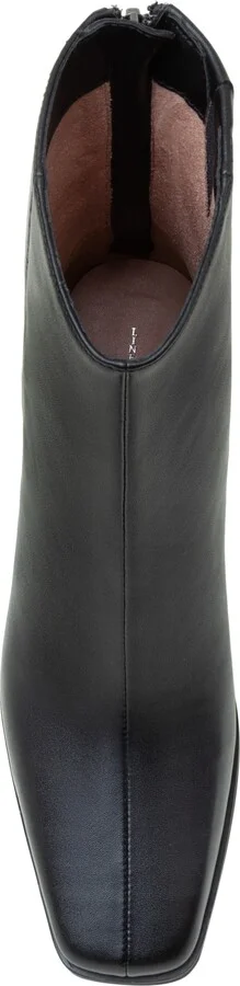 Sage Square Toe Bootie - Image 5