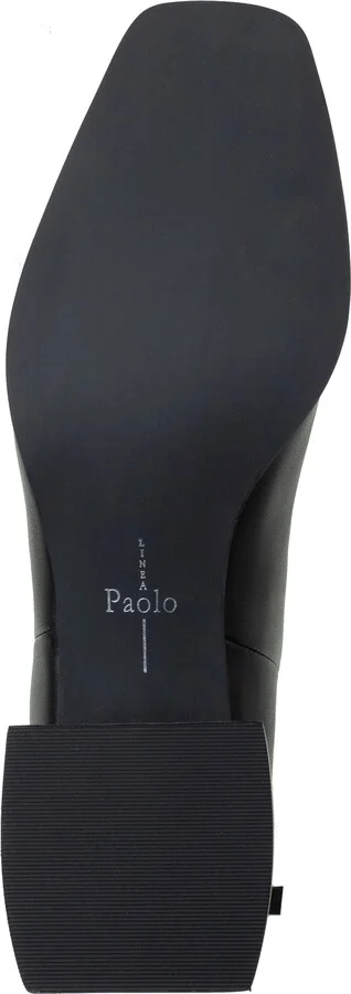 Sage Square Toe Bootie - Image 6