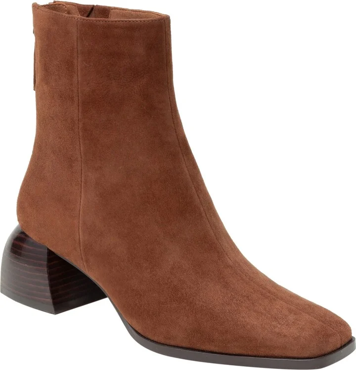 Chocolate Brown