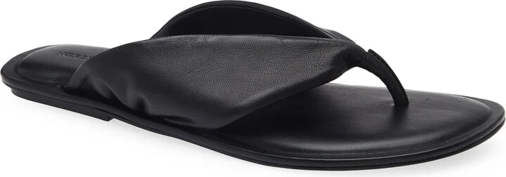 Sage Thong Sandal