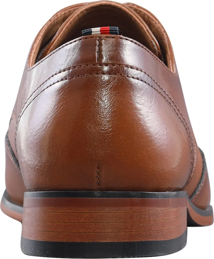 Sagent Wingtip Derby - Image 2