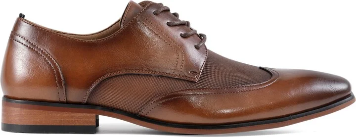 Sagent Wingtip Derby - Image 3