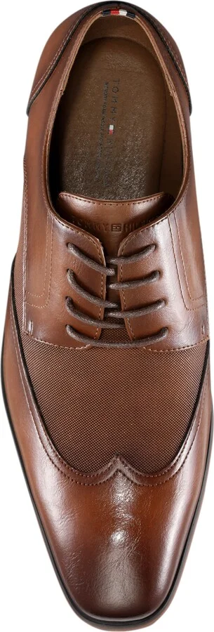 Sagent Wingtip Derby - Image 4