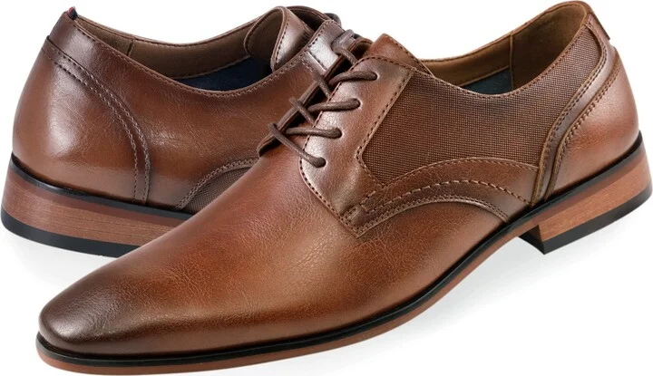 Sagent Wingtip Derby - Image 7