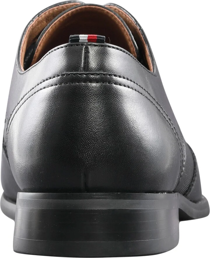 Sagent Wingtip Derby - Image 8