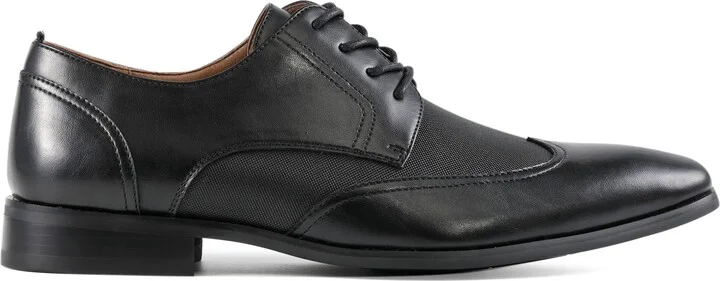 Sagent Wingtip Derby - Image 9