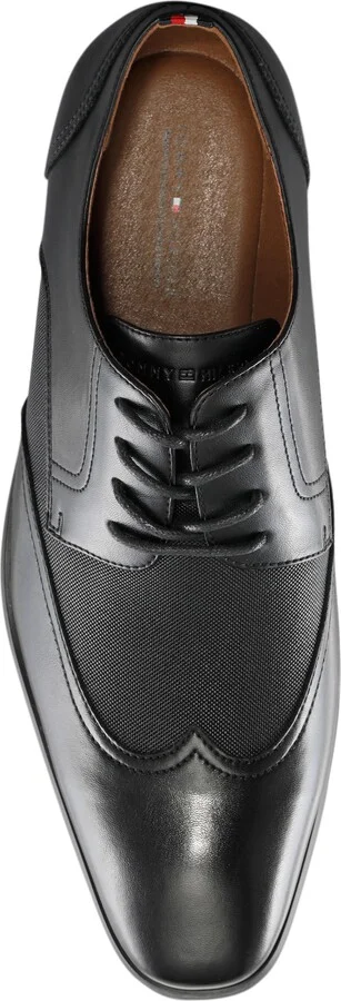 Sagent Wingtip Derby - Image 10