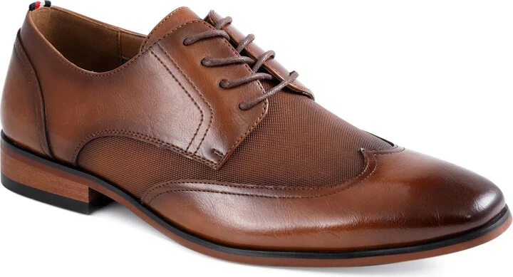 Sagent Wingtip Derby