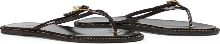 Sahara flip flops - Image 2