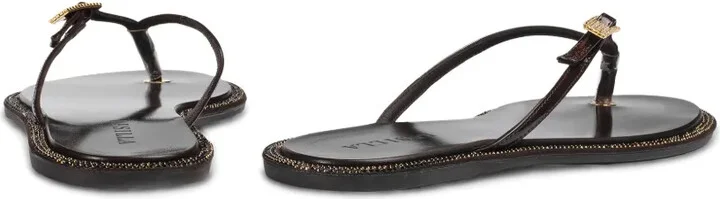 Sahara flip flops - Image 3