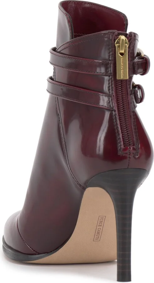 Sahra Bootie - Image 4