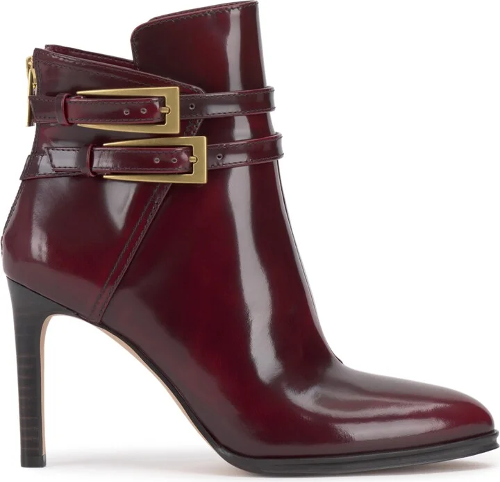 Sahra Bootie