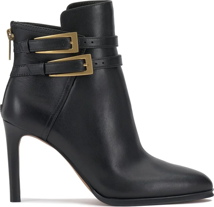 Sahra Bootie