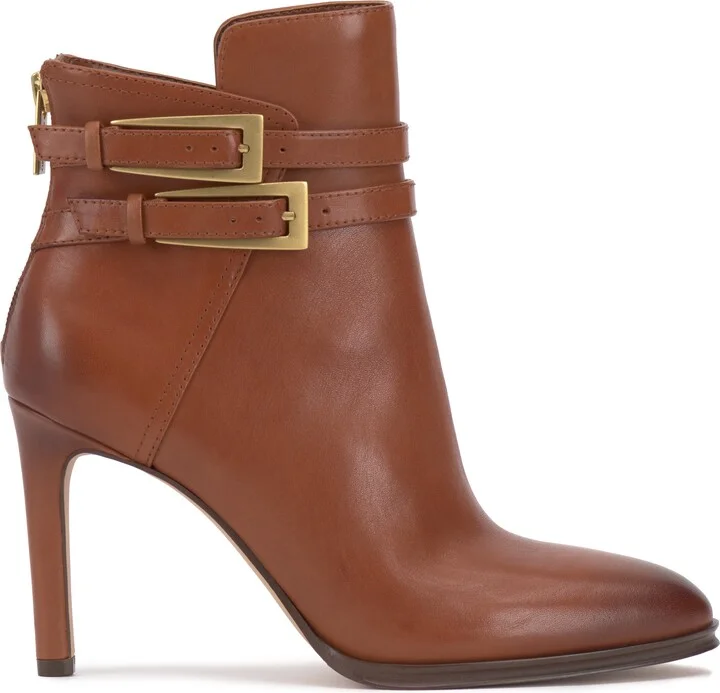 Sahra Bootie