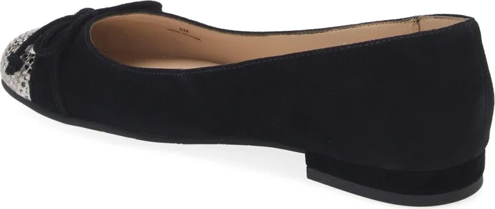 Saida Ballet Flat - Image 2