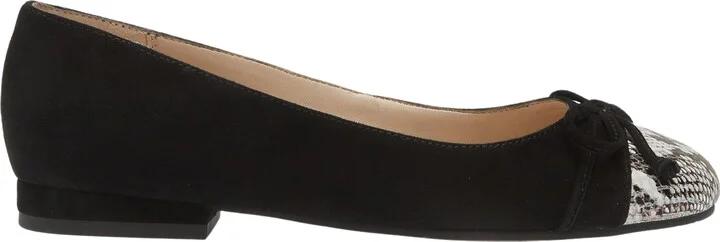 Saida Ballet Flat - Image 3