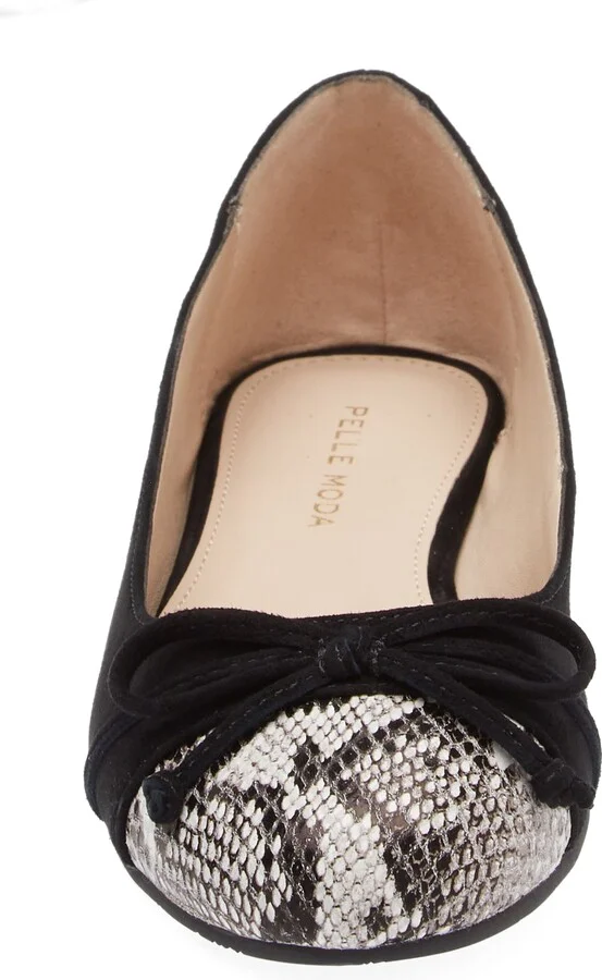 Saida Ballet Flat - Image 4