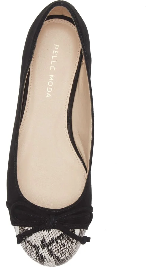 Saida Ballet Flat - Image 5