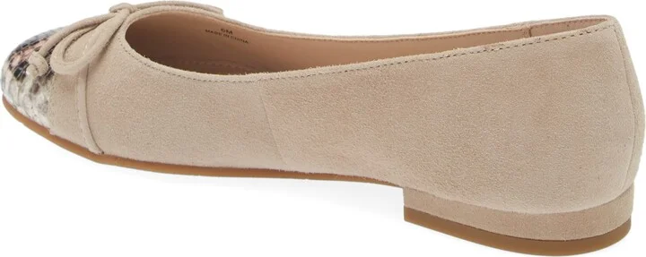 Saida Ballet Flat - Image 9