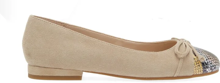 Saida Ballet Flat - Image 10