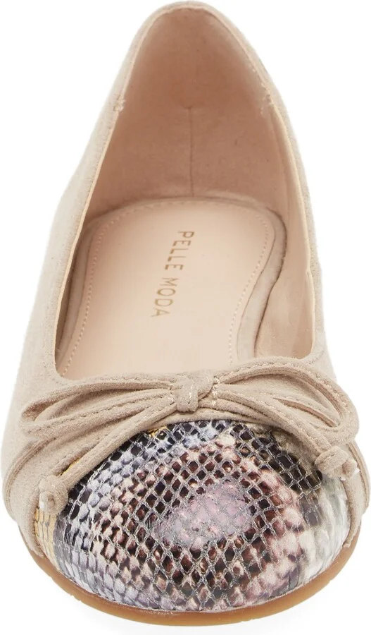 Saida Ballet Flat - Image 11