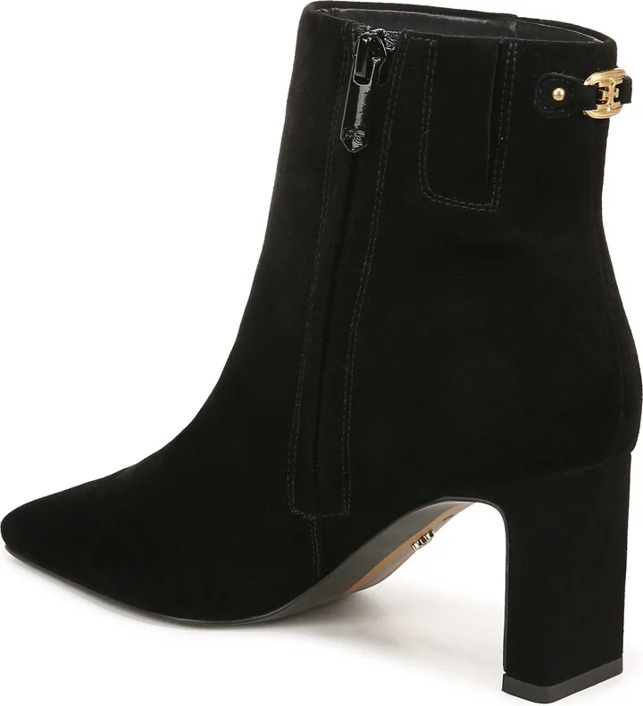 Saige Bootie - Image 2
