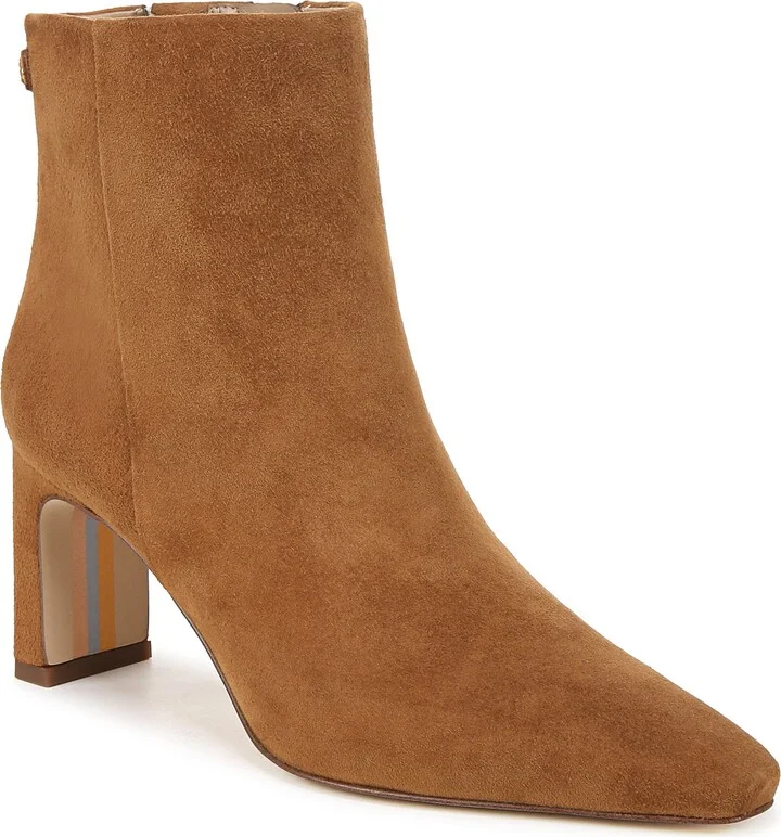 Frontier Brown
