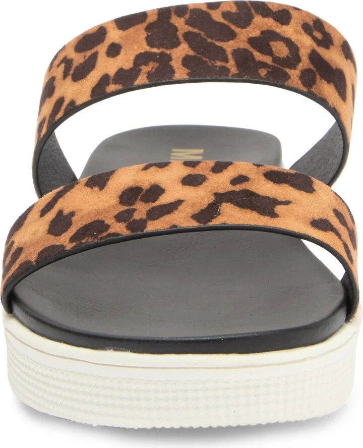 Saige Platform Slide Sandal - Image 3