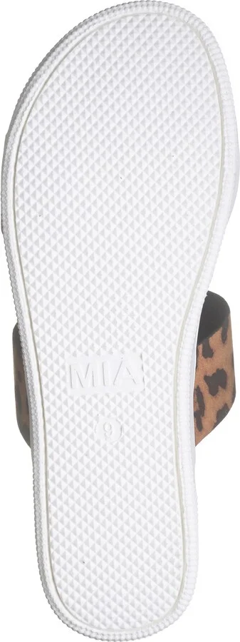 Saige Platform Slide Sandal - Image 6
