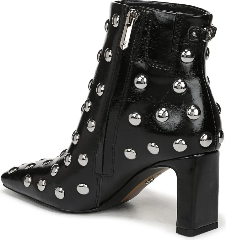 Saige Stud Bootie - Image 2