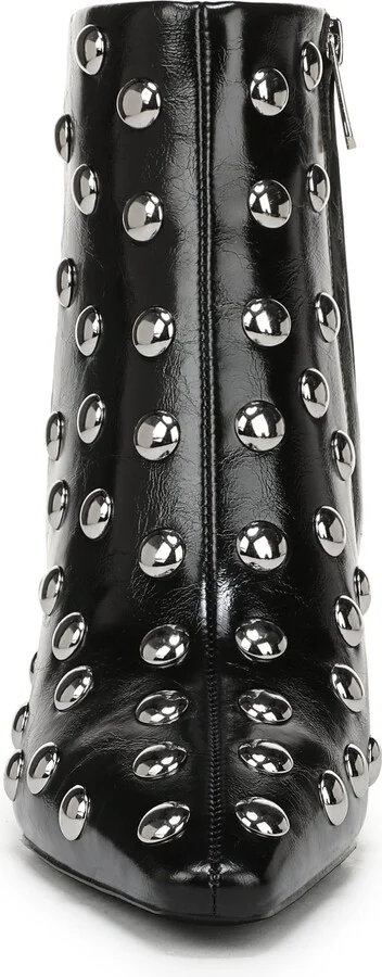 Saige Stud Bootie - Image 4