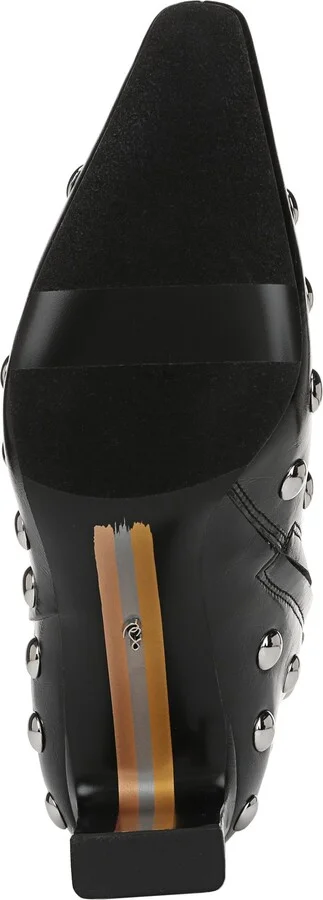 Saige Stud Bootie - Image 6