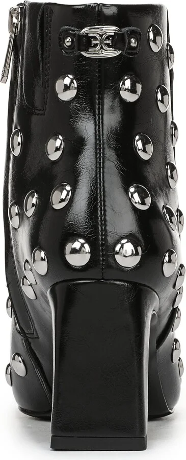 Saige Stud Bootie - Image 7