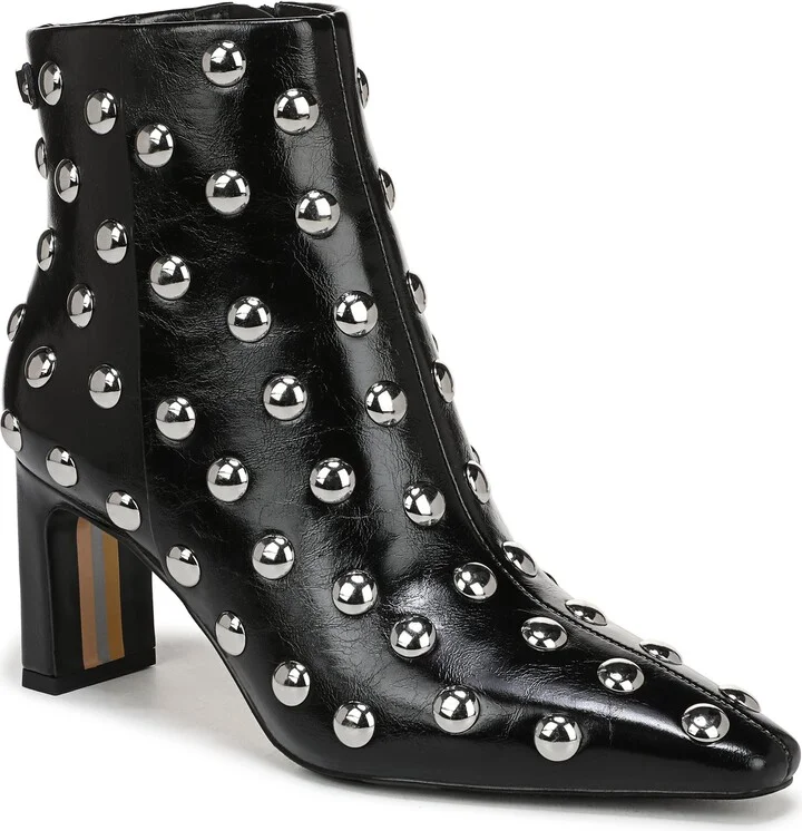 Saige Stud Bootie