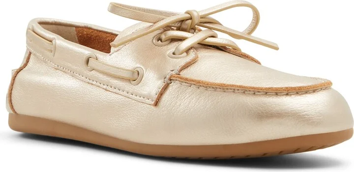 Sail Boat Shoe