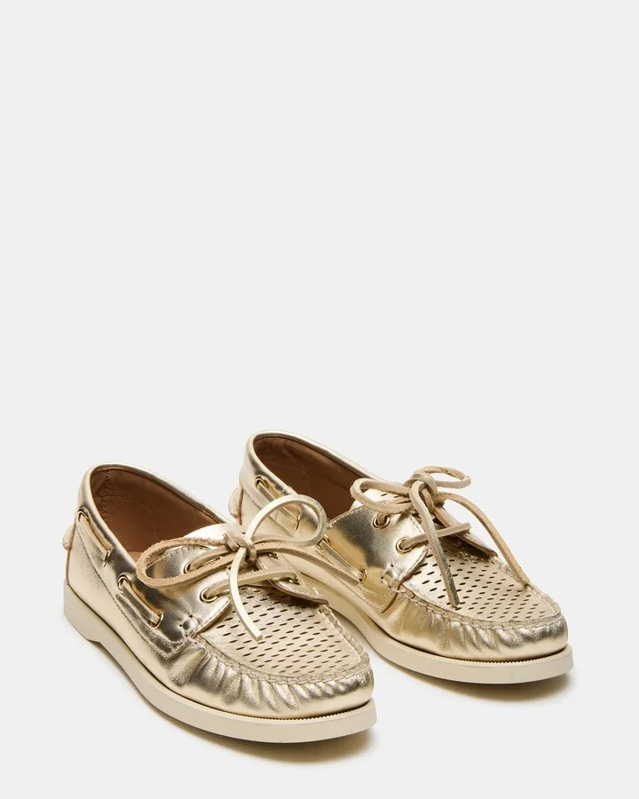 Sail Gold Leather - Image 2