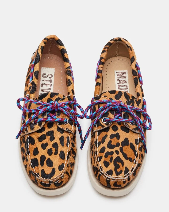 Sail Leopard - Image 4