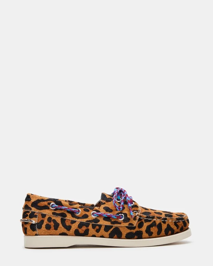 Sail Leopard