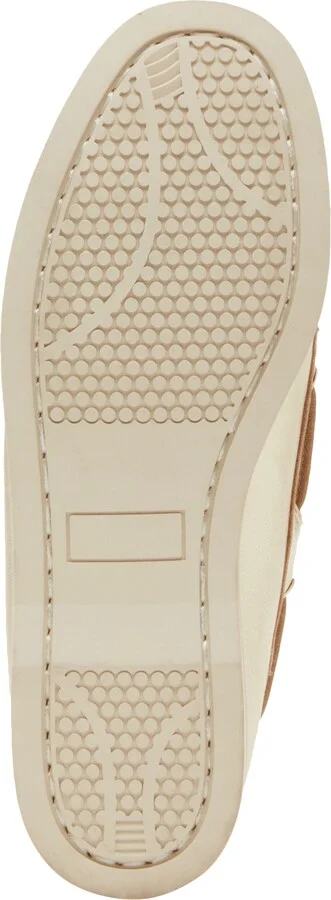 Sail Metallic Boat Shoe - Image 5