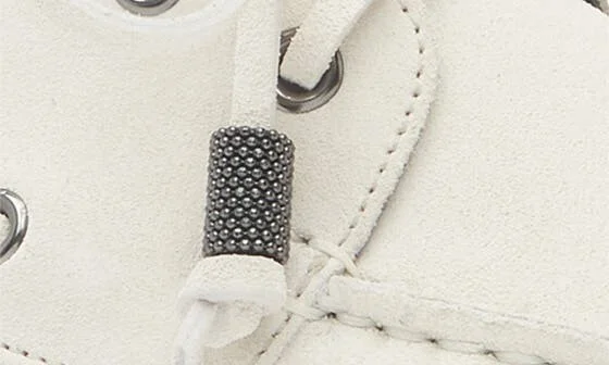 Sail Monili Trim Boat Shoe - Image 7