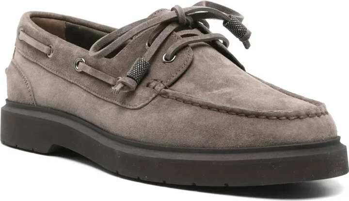 Sail Penny loafers - Image 2
