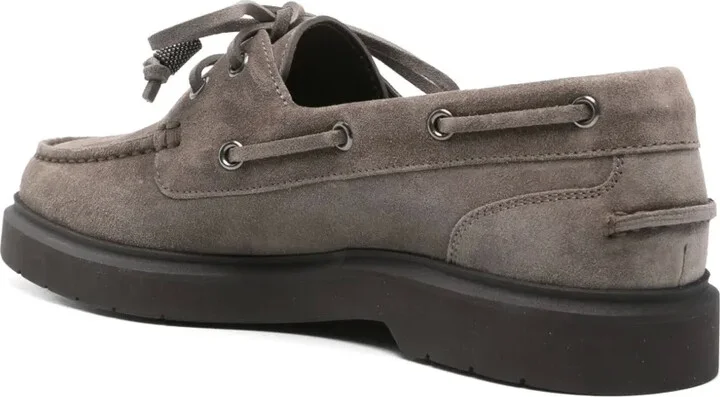Sail Penny loafers - Image 3