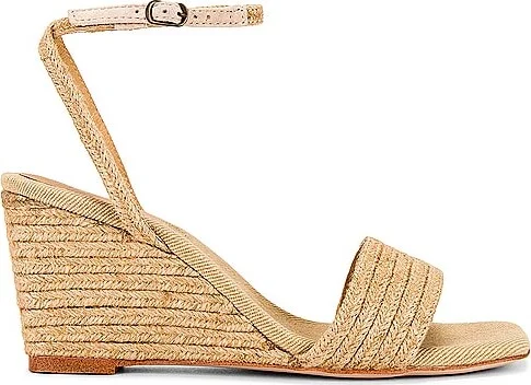 Sailboat Sandal