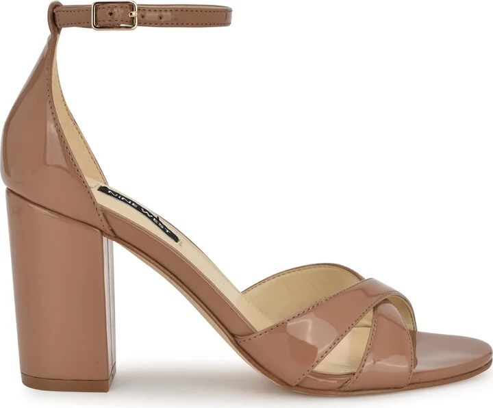 Saile Ankle Strap Sandal - Image 3