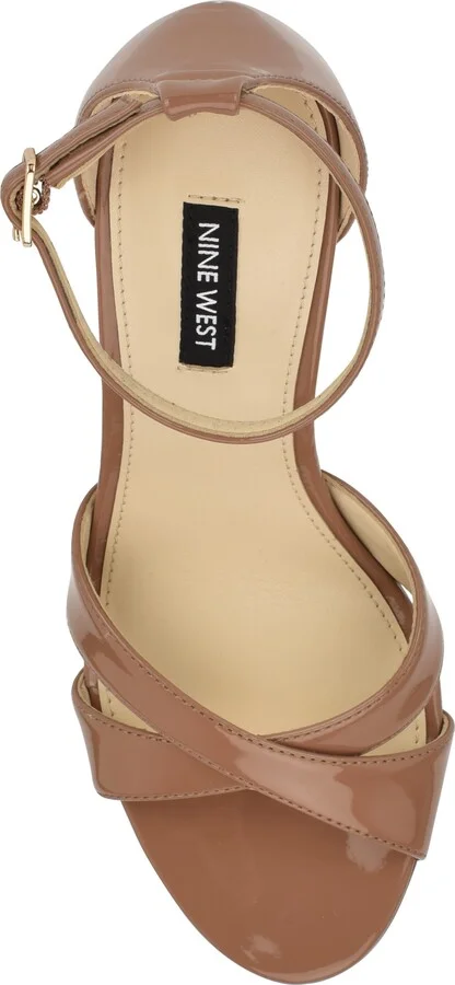 Saile Ankle Strap Sandal - Image 4
